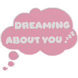 Dreaming About You P&W