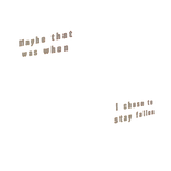 Dreaming of Human Wholeness