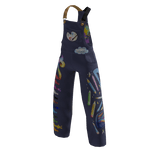 dreamy paintwear blue