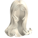 ♡ Dreamy Silk Swirls in Beige