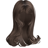 ♡ Dreamy Silk Swirls in Brown