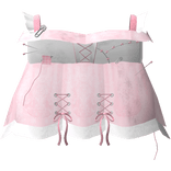dress pink