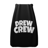Drew Crew Cape - Black