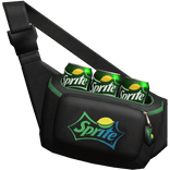 Drink Crossbody Bag