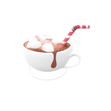 Drink Hot Chocolate