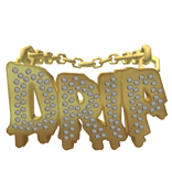 Drip Bling Chain