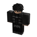 Drip Streetwear Outfit Avatar [1.0]