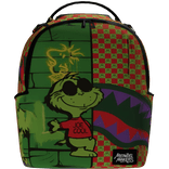Drip The Grinch Christmas Backpack 1.0