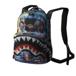 DripGround Anime Backpack 1.0