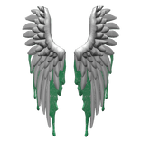 Drippy Wings