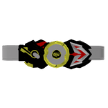 Hopper One Rider Driver