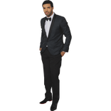 Drizzy Drake Cutout