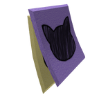 Dronename Cat Tags