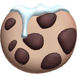 drool cutecore kawaii cookie yum treat chocolate
