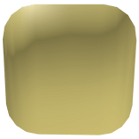 Drooling Purple Dragon Face