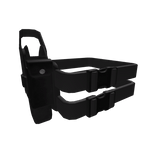 Drop Leg Police Holster [R6]