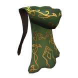 Druid Cloak