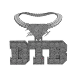 💎 'DTB' Baddie Chain VVS