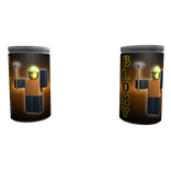 Dual Bloxy Colas (Waist)