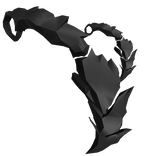 Dual Demon Void Karambit