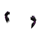 Dual Holdable Upgraded Claws
