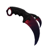 Dual Karambit Doppler