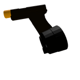 Dual Mag Blaster Nerf Or Nothing