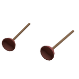 dual plunger