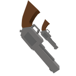 dual prop revolvers 