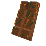 Dubai Chocolate Bar KNAFEH