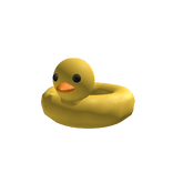 Duck Floaty