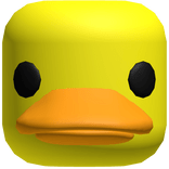 Duck Head