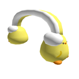 duck headset