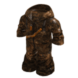 Duck Hunting Outfit