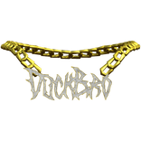 DuckBro Chain [Gold]