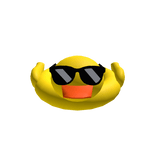 🍕FREE CODE XUA🍕Duckie Floatie🔵DC: FAVcnvXmTe🔵