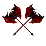 Duel Crimson Hammers