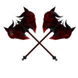 Duel Redblood Hammers