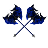 Duel Solarflare Hammers