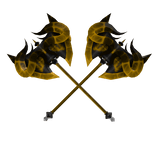 Duel Sunflare Hammers