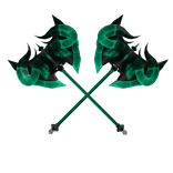 Duel Verdant Hammers