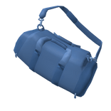 Duffel Bag Blue