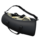 Duffel Bag with Money 3.0