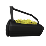 Duffle bag with robux