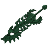 Duke Of Olympus Blade: Crescendo