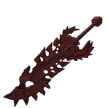 Duke Of Olympus Blade: Inferno