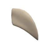 Dune Left Leg Gill [Gunsaw]