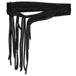 Dune Wasteland Robe Leather Belt 1.0