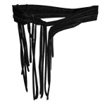 Dune Wasteland Robe Leather Belt 1.0