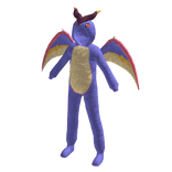 Durin Dragon Onesie 💜